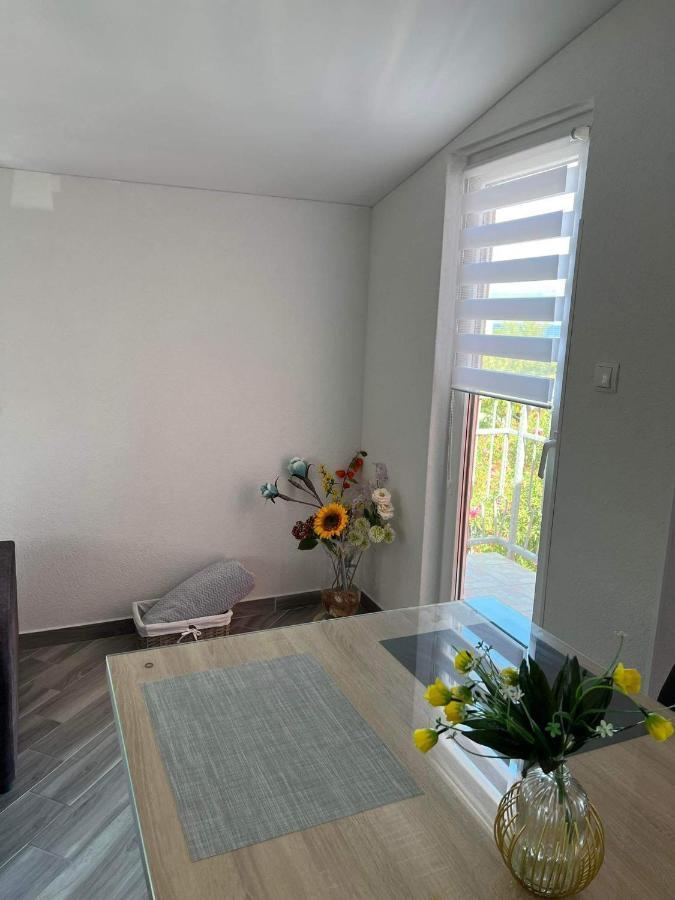 ויר Apartment ˝Soleil˝ מראה חיצוני תמונה
