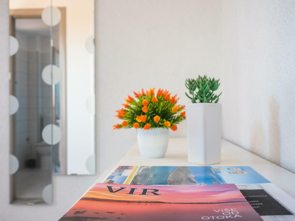 ויר Apartment ˝Soleil˝ מראה חיצוני תמונה