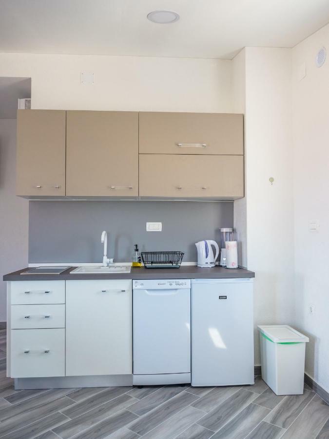 ויר Apartment ˝Soleil˝ מראה חיצוני תמונה